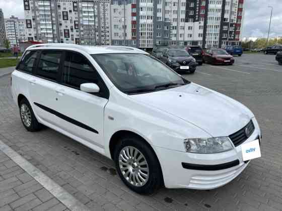 Продажа Fiat Stilo, 2002 г. в Барановичах Барановичи