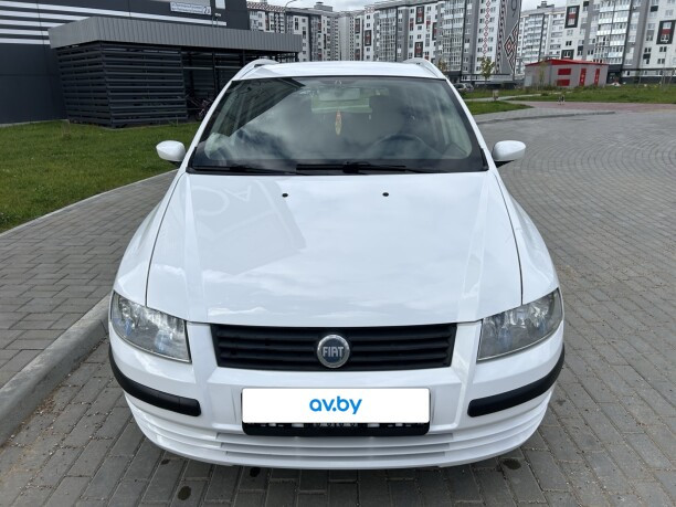Продажа Fiat Stilo, 2002 г. в Барановичах Барановичи - изображение 3