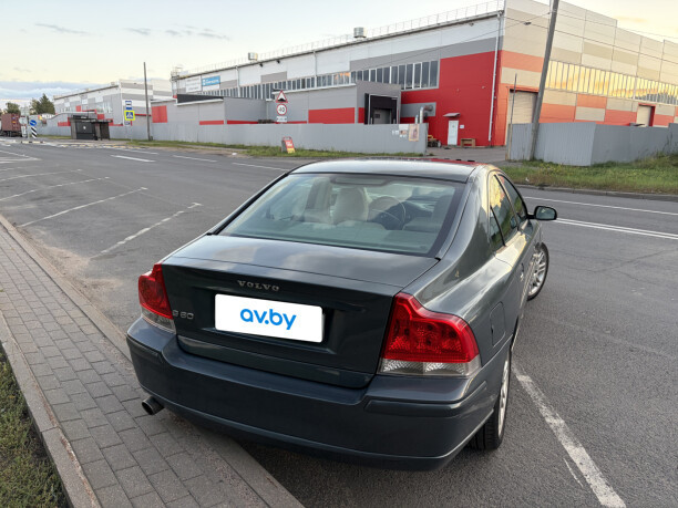 Продажа Volvo S60 I · Рестайлинг, 2005 г. в Минске Минск - изображение 5