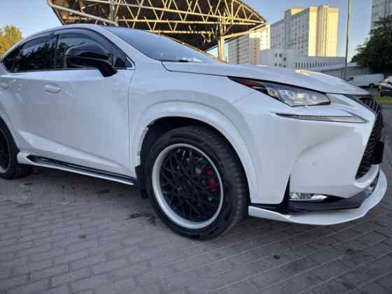 Продажа Lexus NX I, 2015 г. в Минске Минск