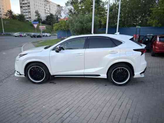 Продажа Lexus NX I, 2015 г. в Минске Минск