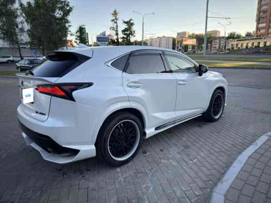 Продажа Lexus NX I, 2015 г. в Минске Минск