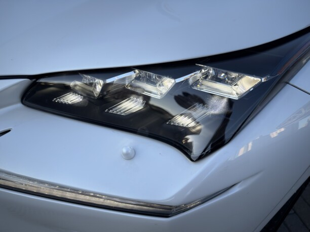 Продажа Lexus NX I, 2015 г. в Минске Минск - изображение 6