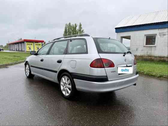 Продажа Toyota Avensis I (T220), 1999 г. в Витебске Витебск