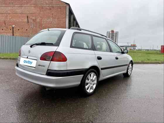Продажа Toyota Avensis I (T220), 1999 г. в Витебске Витебск