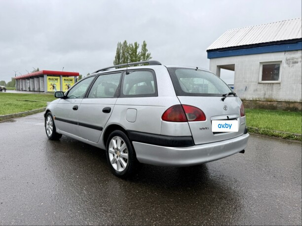 Продажа Toyota Avensis I (T220), 1999 г. в Витебске Витебск - изображение 1