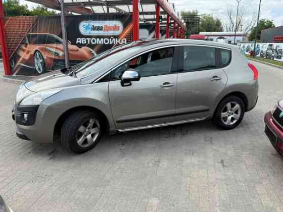 Продажа Peugeot 3008 I, 2009 г. в Слуцке Слуцк