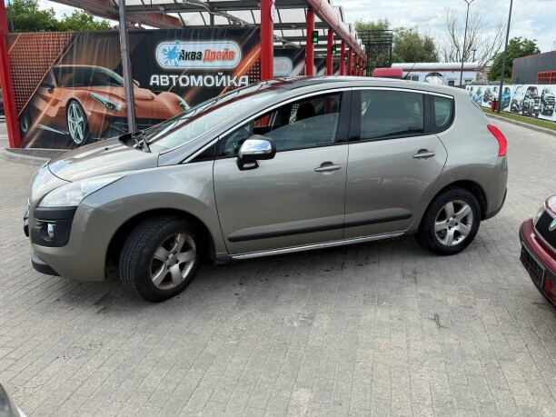 Продажа Peugeot 3008 I, 2009 г. в Слуцке Слуцк - изображение 5