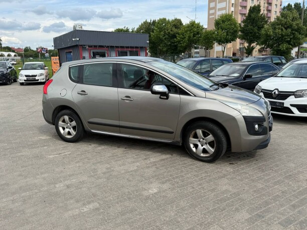 Продажа Peugeot 3008 I, 2009 г. в Слуцке Слуцк - изображение 4