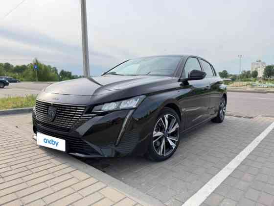 Продажа Peugeot 308 III, 2022 г. в Гомеле Гомель
