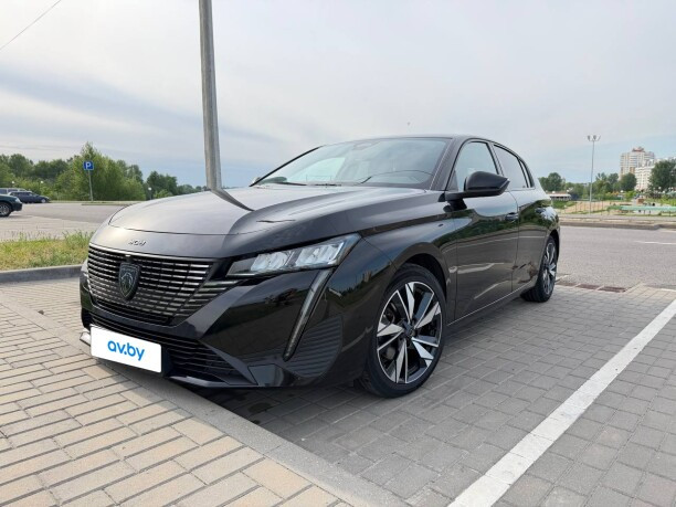 Продажа Peugeot 308 III, 2022 г. в Гомеле Гомель - изображение 1