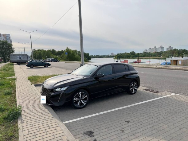 Продажа Peugeot 308 III, 2022 г. в Гомеле Гомель - изображение 2
