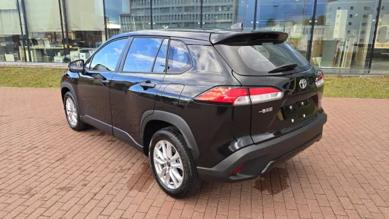Продажа Toyota Corolla Cross I, 2026г., Минск Минск