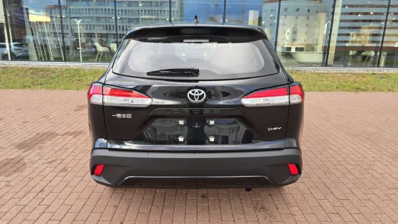 Продажа Toyota Corolla Cross I, 2026г., Минск Минск