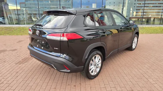 Продажа Toyota Corolla Cross I, 2026г., Минск Минск