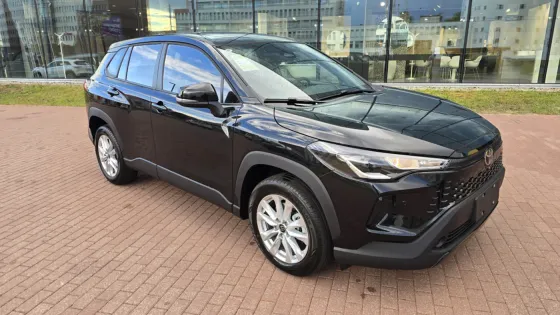 Продажа Toyota Corolla Cross I, 2026г., Минск Минск