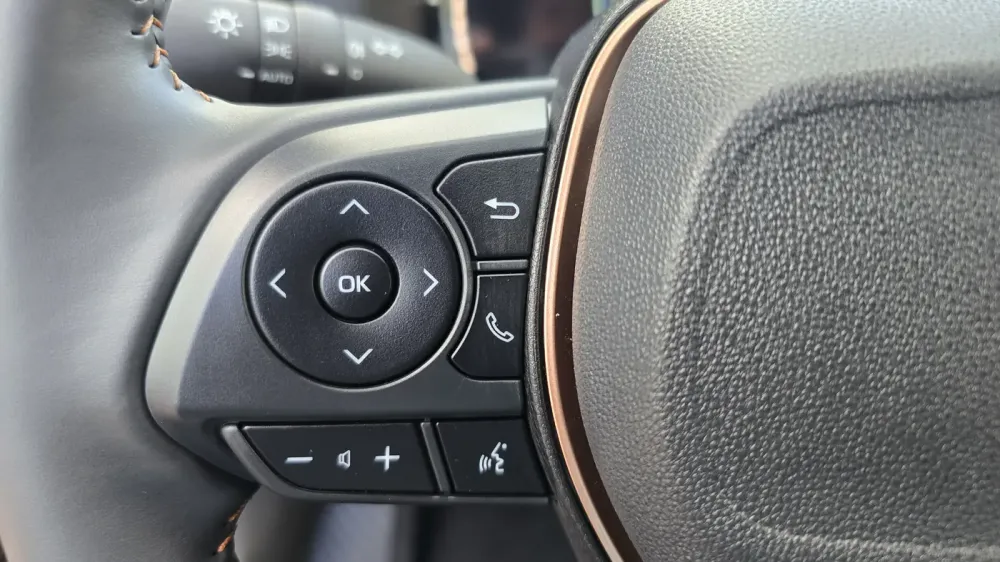 Продажа Toyota Corolla Cross I, 2026г., Минск Минск - изображение 14