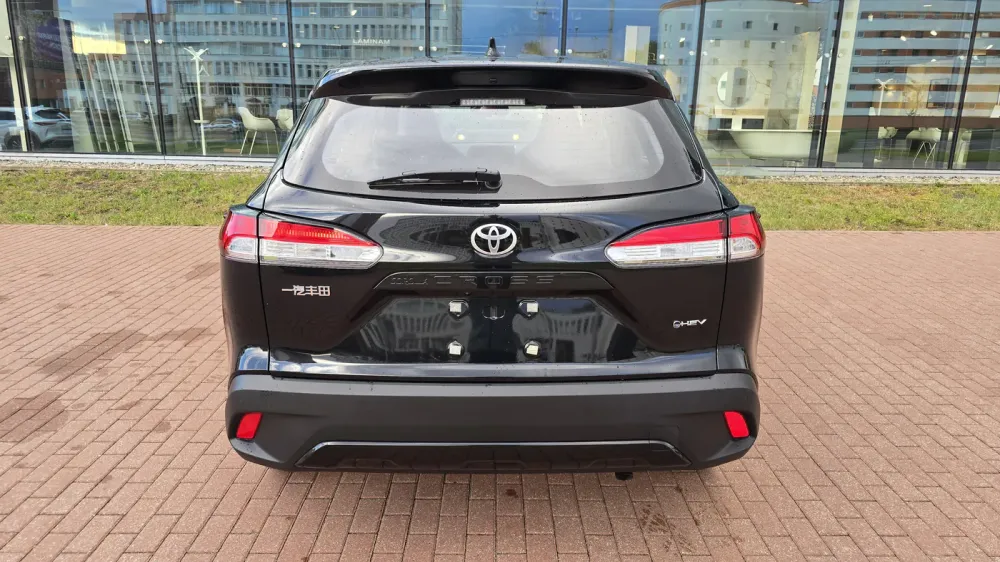 Продажа Toyota Corolla Cross I, 2026г., Минск Минск - изображение 6