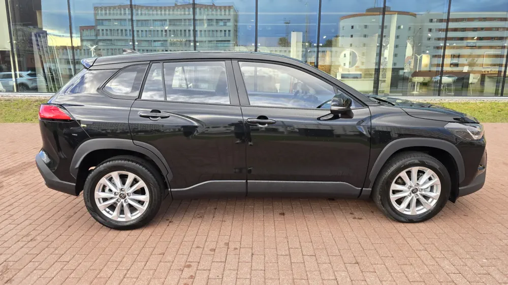 Продажа Toyota Corolla Cross I, 2026г., Минск Минск - изображение 8