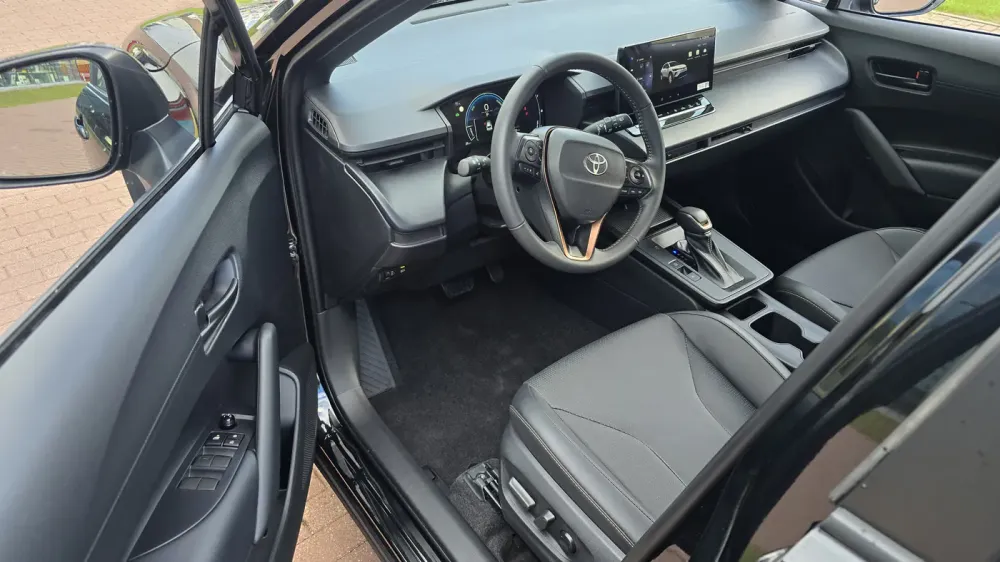 Продажа Toyota Corolla Cross I, 2026г., Минск Минск - изображение 10