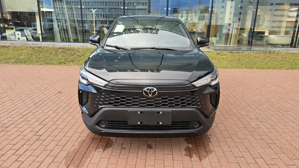 Продажа Toyota Corolla Cross I, 2026г., Минск Минск - изображение 5