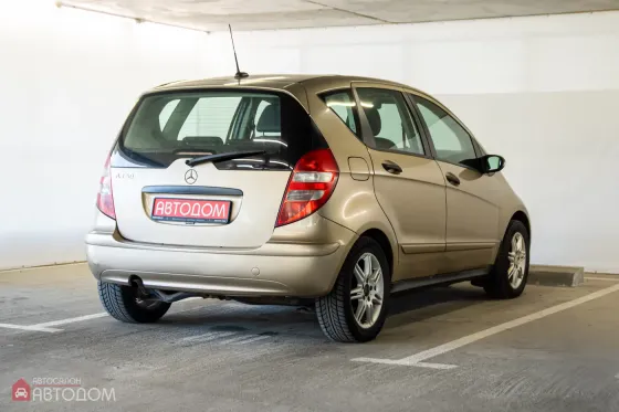 Продажа Mercedes-Benz A-klasse II (W169) Рестайлинг, 2008г., Минск Минск