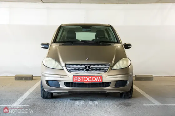 Продажа Mercedes-Benz A-klasse II (W169) Рестайлинг, 2008г., Минск Минск