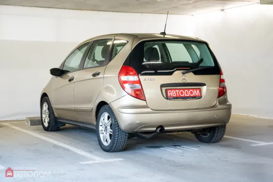 Продажа Mercedes-Benz A-klasse II (W169) Рестайлинг, 2008г., Минск Минск