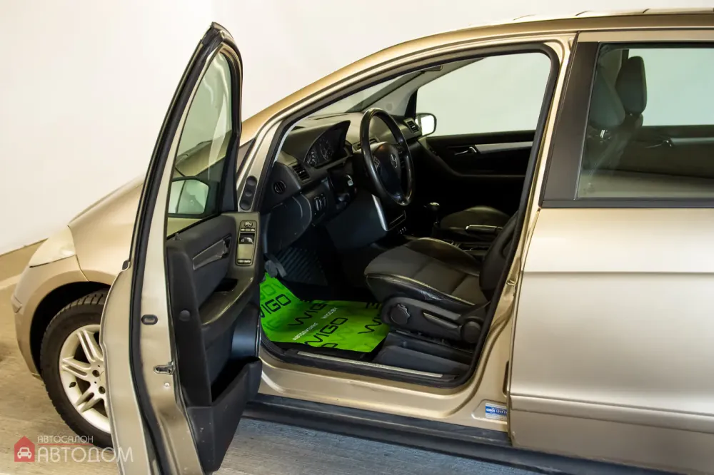Продажа Mercedes-Benz A-klasse II (W169) Рестайлинг, 2008г., Минск Минск - изображение 12