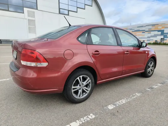 Продажа Volkswagen Polo V, 2013г., Минск Минск