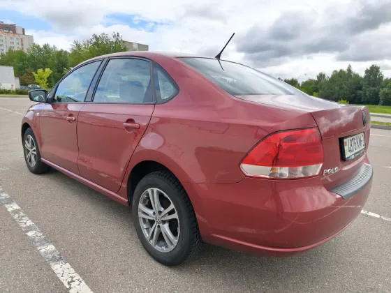 Продажа Volkswagen Polo V, 2013г., Минск Минск