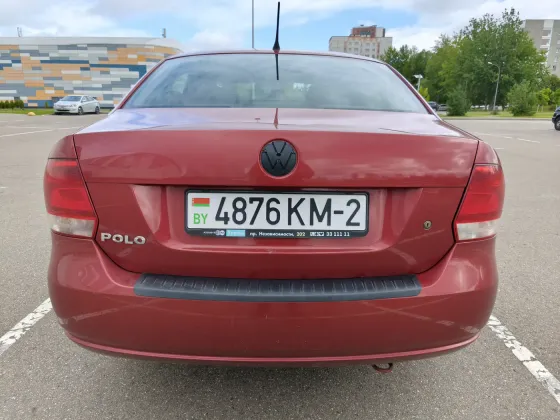 Продажа Volkswagen Polo V, 2013г., Минск Минск