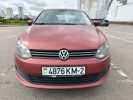 Продажа Volkswagen Polo V, 2013г., Минск Минск