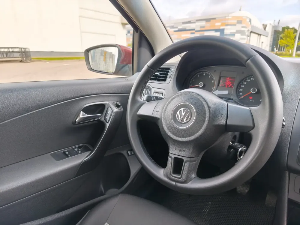 Продажа Volkswagen Polo V, 2013г., Минск Минск - изображение 15