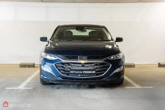 Продажа Chevrolet Malibu IX Рестайлинг, 2020г., Минск Минск