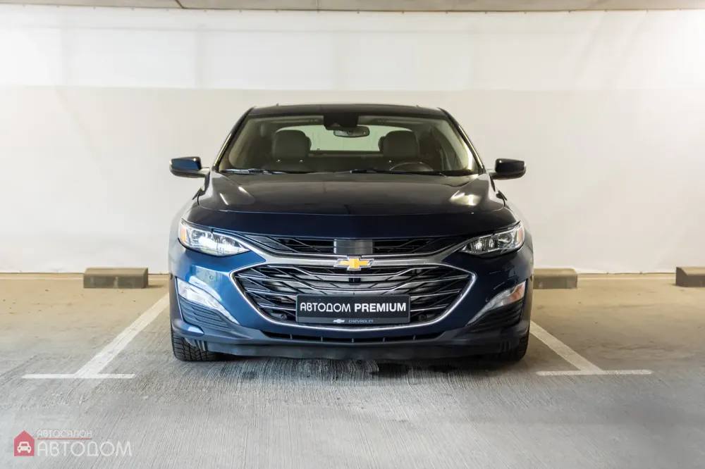 Продажа Chevrolet Malibu IX Рестайлинг, 2020г., Минск Минск - изображение 5