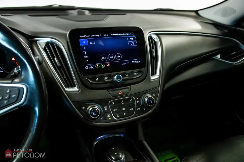 Продажа Chevrolet Malibu IX Рестайлинг, 2020г., Минск Минск - изображение 10