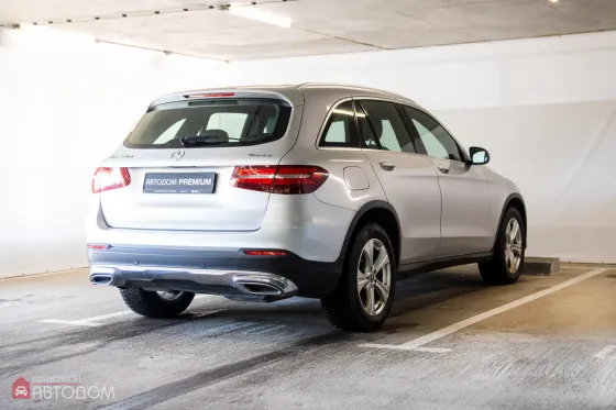 Продажа Mercedes-Benz GLC I (X253), 2018г., Минск Минск