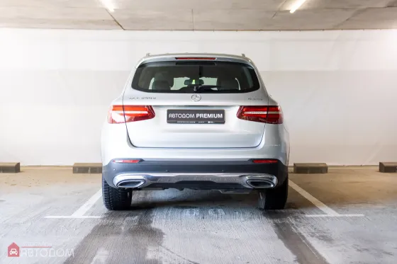 Продажа Mercedes-Benz GLC I (X253), 2018г., Минск Минск