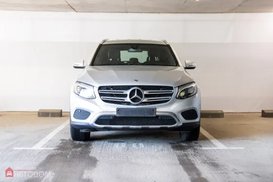 Продажа Mercedes-Benz GLC I (X253), 2018г., Минск Минск