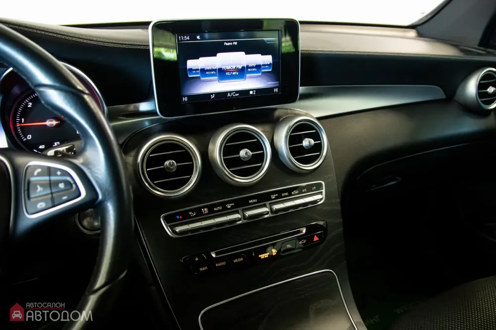 Продажа Mercedes-Benz GLC I (X253), 2018г., Минск Минск - изображение 10
