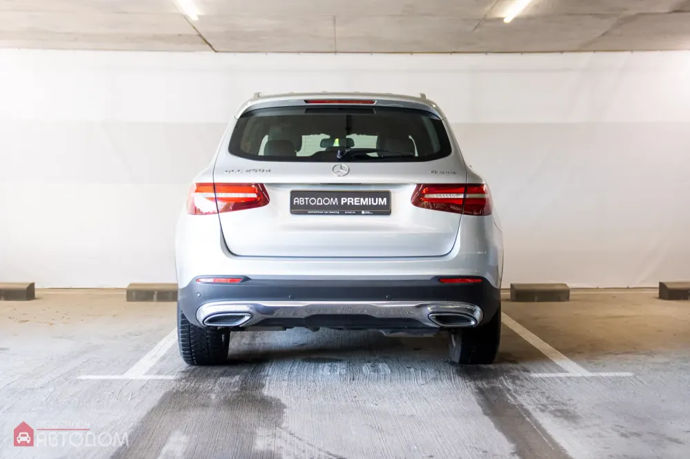 Продажа Mercedes-Benz GLC I (X253), 2018г., Минск Минск - изображение 6