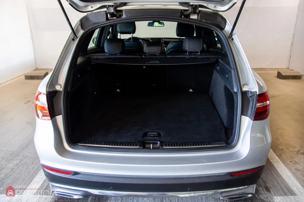 Продажа Mercedes-Benz GLC I (X253), 2018г., Минск Минск - изображение 15