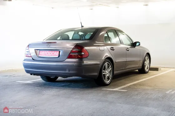 Продажа Mercedes-Benz E-klasse III (W211, S211), 2005г., Минск Минск