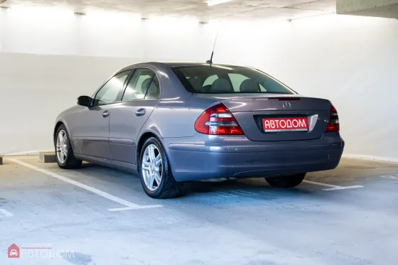 Продажа Mercedes-Benz E-klasse III (W211, S211), 2005г., Минск Минск