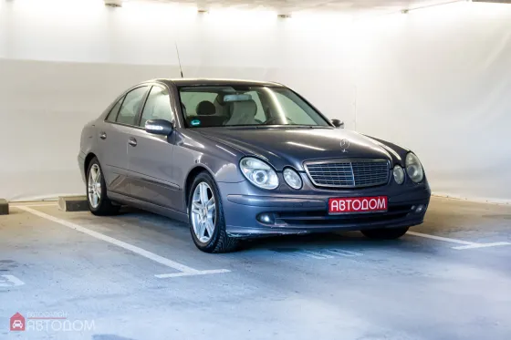 Продажа Mercedes-Benz E-klasse III (W211, S211), 2005г., Минск Минск