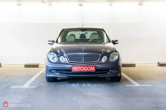 Продажа Mercedes-Benz E-klasse III (W211, S211), 2005г., Минск Минск