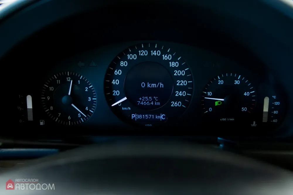 Продажа Mercedes-Benz E-klasse III (W211, S211), 2005г., Минск Минск - изображение 9