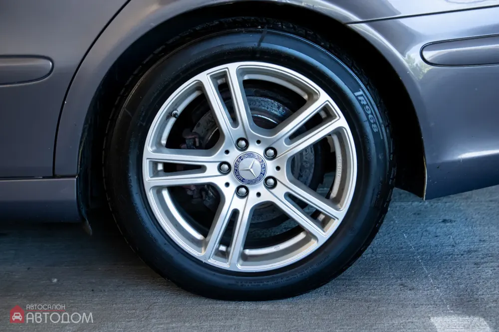 Продажа Mercedes-Benz E-klasse III (W211, S211), 2005г., Минск Минск - изображение 15