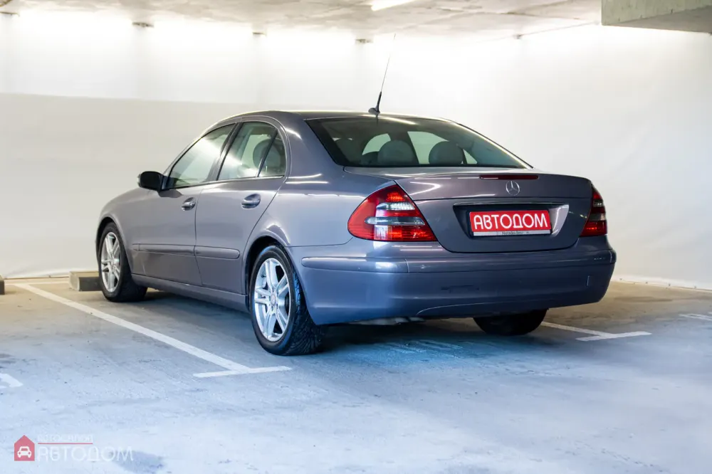 Продажа Mercedes-Benz E-klasse III (W211, S211), 2005г., Минск Минск - изображение 4